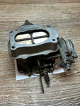 Weber DGAV-33B 32/36 Two Barrel Carburetor For 1966-1976 Bmw E10 2002TII. Price: $249.95.