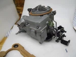 Rochester 2BBL. 17056114 =1975-76 CHEVY/TRK.-GMC-75 Checker 262"305"350" All/t Remanufactured. Price: $169.00.