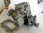 Rochester 2BBL. 7041139=1971 Chevrolet Trk.-gmc 307" All/t 20/30 Series Remanufactured. Price: $159.00.