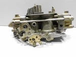 Chevy Holley 4165 650 Cfm Double Pumper Spreadbore Carburetor List 6210 - 3 For. Price: $87.50.