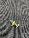 Mec ME9101P5H 3/4" Mnpt X 3/8" Motor Fuel Service Valve 2.6 Gpm New. Price: $29.74.