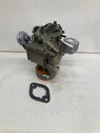 Rebuilt Rochester 1ME 1981 Chevrolet Gmc Truck 250 292 Carburetor Remanufactured. Price: $274.99.