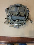 1965 Chevrolet Impala Ss 396 4 Speed Quadrajet Carburetor 7025221 Used. Price: $880.00.