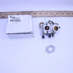 Oakten Carburetor For Stihl 4238-120-0600 27-316 New. Price: $18.35.