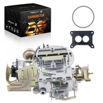 Barrel Carburetor Ford F150 F250 F350 289 302 351CU 1964-79 2100 A800 New. Price: $71.49.