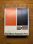 Borg Warner Carburetor Rebuild Kit 10291A - Rochester Models And Mv New. Price: $20.00.