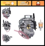 Bh-motor New Carburetor For Yamaha YFM90 Raptor Atv 90CC Four Stroke 200. Price: $111.99.