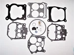 69 - 71 Chevy Rochester Quadrajet Carburetor Kit Gmc Truck Pontiac 350" New. Price: $27.20.