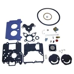 Crown 83502174 Carburetor Repair Kit For 74-88 Jeep CJ5/CJ6/CJ7/J10/J20 New. Price: $81.87.