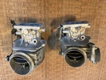 2 Holley Barrel Carburetor For 49-51 Lincoln Mercury List 690 CM-9510-Z Teapot. Price: $129.00.