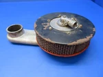Imperial Vintage Impco CA300A Propane Or Natural Gas Filter Cam (1122-455) Used. Price: $229.50.