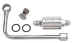 Edelbrock 8131 Fuel Line New. Price: $59.11.