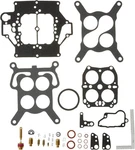 Carter Wcfb Carburetor Rebuild Kit- 1952-61 Chevrolet & Oldsmobile New. Price: $68.00.