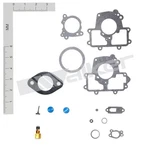 Walker Products 15790 Carb Kit - Holley Bbl; 1946C New. Price: $33.64.