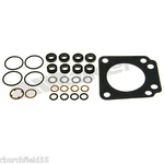 Fuel Injection Multi-port Tune-up Kit-walker Products 18093 Fits Toy (4) 1984-89 New. Price: $59.08.