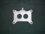 Ford Falcon Fairlane Autolite 2100 1963 260 Carburetor C3OE-9A589-B Spacer Remanufactured. Price: $55.95.