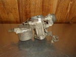 Carter Rbs 1-BARREL Carburetor 4666S 1969 Amc Jeep 232 6-CYLINDER For. Price: $65.00.