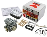 Isuzu Pickup 1983-1987 W/1.9L Weber Dgev Carburetor Conversion Kit! Free Ship! New. Price: $418.95.
