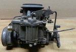 1962 Gmc Trucks B, Bw L, Lw 702CI V12 Used 2-BBL Stromberg Ww Carburetor 23-143 For. Price: $134.85.