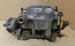 Chevrolet Corvette Used 4-BBL Wcfb Carter Carburetor 6-1396 0-1241 3756079 2818S. Price: $525.00.