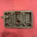 1965 Chevelle Impala SS396 425HP Z16 Holley List 3130 4596 Metering Block Nice Used. Price: $50.00.