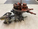 Motorcraft Throttle Body E5SE Ka 1985 Ford Ltd Thunderbird Mustang 3.8L V6 Used. Price: $179.50.