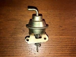 New 73-75 Buick Chevrolet Oldsmobile Pontiac 6 250-292 Carburetor Choke Pull-off. Price: $5.00.