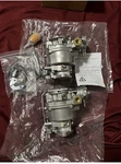 2-KIPA Carburetor Replace For Rochester 1 Barrel Chevy Truck 230CI 250CI 6CYLIN New. Price: $149.99.