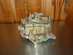 Rochester 4-BARREL Quadrajet Carburetor 7040286 1971 Ford Mustang Cobra 429. Price: $630.00.