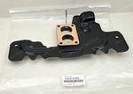 21912-61035 Toyota Land Cruiser 1985-1987 Carburetor Heat Insulator Cover Oem New. Price: $113.80.