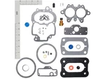 Carburetor Repair Kit 96NQSCD34 For Ramcharger D150 B250 B150 W150 330 440 A100 New. Price: $51.08.