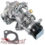Ford Cyl Mustangs Carburetor 170/200 Engines 63-69 Automatic Autolite 1100 New. Price: $75.97.