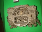 1965 Corvette Stingray 327CI Carter Afb 3720SB Carburetor Auto Trans M4 Date. Price: $199.00.