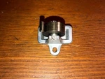 New 1970 Chevrolet Chevelle V8 396-454 Holley Carburetor Choke Coil Thermostat. Price: $28.00.
