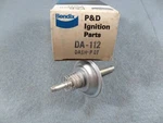 1961-1972 Buick Carburetor New Dash Pot DA112 / 1965 F85 V6 Used. Price: $35.00.