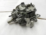 Rochester 4BBL. 7045184 1975 Oldsmobile A/t 350"ENG Remanufactured. Price: $179.00.