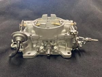 Rebuilt Carter Four Barrel Afb Carburetor 4327 S For 1967 Mopar 440 Auto Remanufactured. Price: $1144.50.