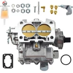 Marine Carburetor For 4.3L 6CYL V6 2BBL Engines Mercruiser Rochester Mercarb New. Price: $88.58.