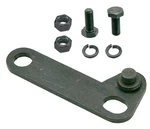 Carburetor Kickdown Throttle Bracket Fits 4150 / 4160 Holley 4BRL New. Price: $15.94.