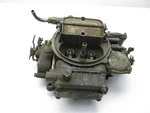 Used Carburetor Core Only Holley 4150-G 500CFM 4V Ford D3HF-9510-DA 6506-1. Price: $179.95.