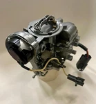 Carter Carburetor Feedback 1BBL, 140CID, Cylinder Ford, '84-'85, #19 Remanufactured. Price: $170.49.
