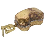 Rochester 2GV-2GC Floating Brass 7000273, 7012974, 7032887, 7035592 & 100-37 New. Price: $25.00.