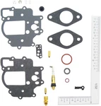 Rochester Carburetor Rebuild Kit 1960-1969 Chevrolet New. Price: $62.00.