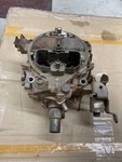1978 1979 Oldsmobile Rochester Quadrajet Carburetor 403 RC7 For. Price: $49.99.
