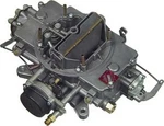 Carburetor-vin: A, 4BBL Autoline C820 Remanufactured. Price: $482.97.