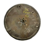 1984-88 Pontiac Fiero Flywheel 10044361 Auto Transmission 4-151 2.5L 409-00703A Used. Price: $106.25.