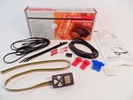 Universal!!! Calix T2001 Dash 24 Hour Timer For Control Of Engine Heater Systems New. Price: $100.00.
