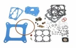 Quick Fuel BR-67224 Brawler Rebuild Kit 4150 (850-950 Cfm) New. Price: $102.08.