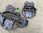 1966 Ford 289 V8 Autolite C6DF-9510- 2100 Barrel Carb Mustang Fairlane Falcon Used. Price: $75.00.