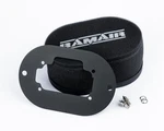 Carb Air Filter With Baseplate To Fit Weber 32/36 Dgv/dgev, 38 Dgas/dgms - 65MM New. Price: $90.07.